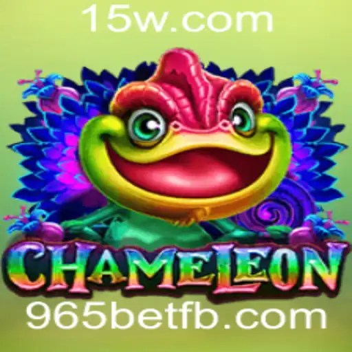 Descubra o Jogo 'Chameleon' e Como 965bet Está Transformando a Experiência de Jogadores