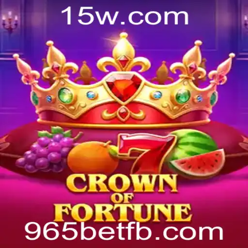 Explorando o Fascinante Jogo CrownofFortune e Sua Conexão com 965bet