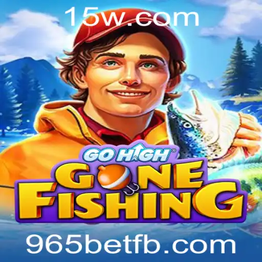 Descubra o Mundo de GoHighGoneFishing: Um Jogo de Aventuras e Estratégia