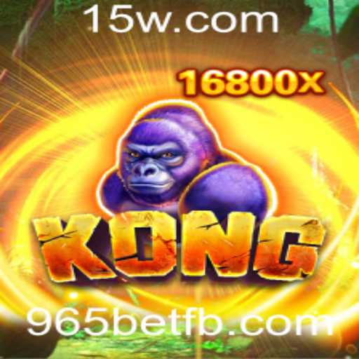 Explorando o Universo de 'Kong' e o Empolgante Mundo de 965bet