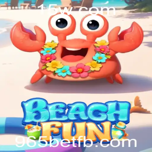 Explorando o Mundo de BeachFun: O Jogo de Praia Que Conquistou o Coração dos Jogadores