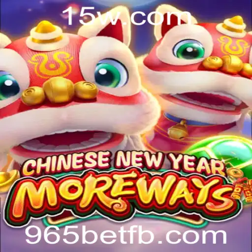 CHINESENEWYEARMOREWAYS: Explore as Regras e Emoções do Novo Jogo de Cassino Online
