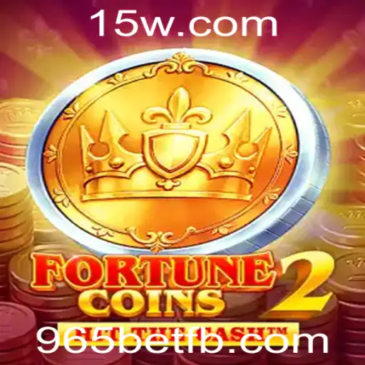 Explorando FortuneCoins2: Uma Nova Dimensão no Mundo dos Jogos