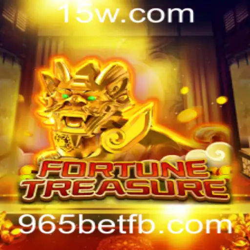 Explorando o Fascinante Mundo de FortuneTreasure
