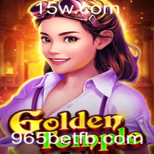 Explorando o Mundo de GoldenTemple: Um Jogo Emocionante com 965bet