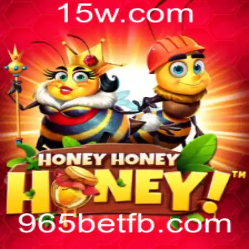 Explorando o Universo do Jogo HoneyHoneyHoney e a Palavra-Chave 965bet