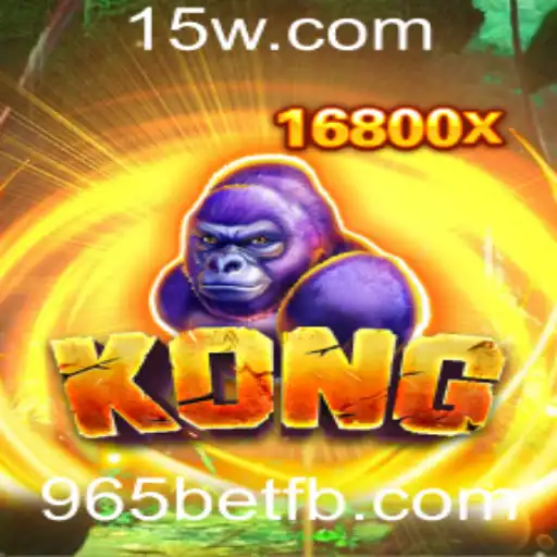 Explorando o Universo de 'Kong' e o Empolgante Mundo de 965bet