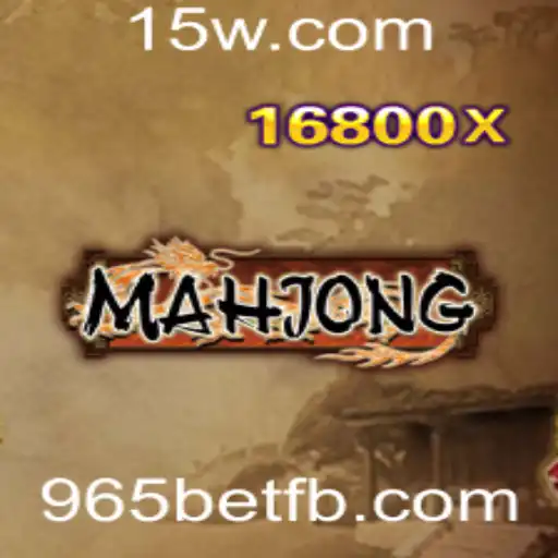 Mahjong: Uma Jornada do Passado ao Presente com 965bet