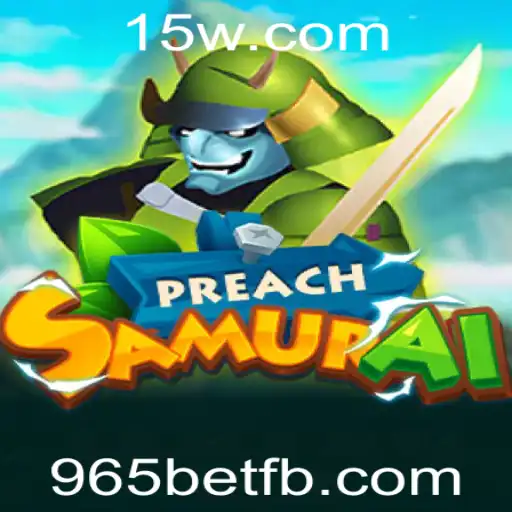 Descobrindo o Universo de PreachSamurai: O Jogo que Combina Estratégia e Aventura