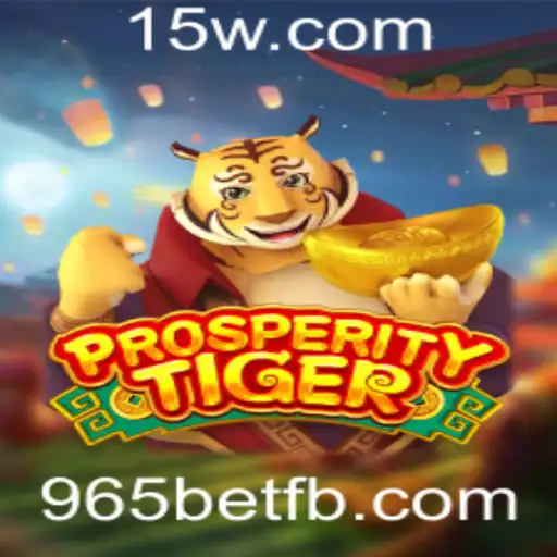 Descubra o Fascinante Mundo de ProsperityTiger: A Nova Sensação dos Jogos de Cartas