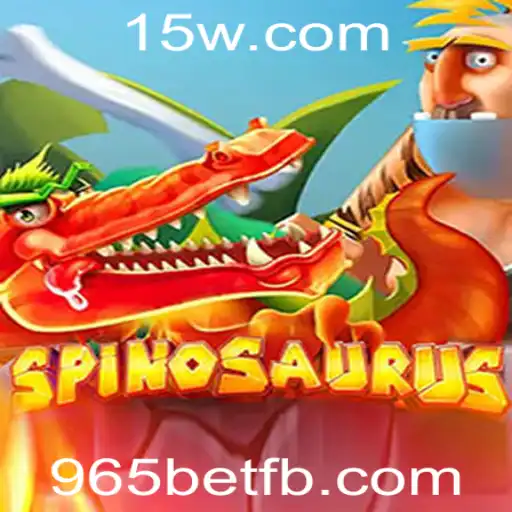 Explorando o Mundo do Jogo 'Spinosaurus'