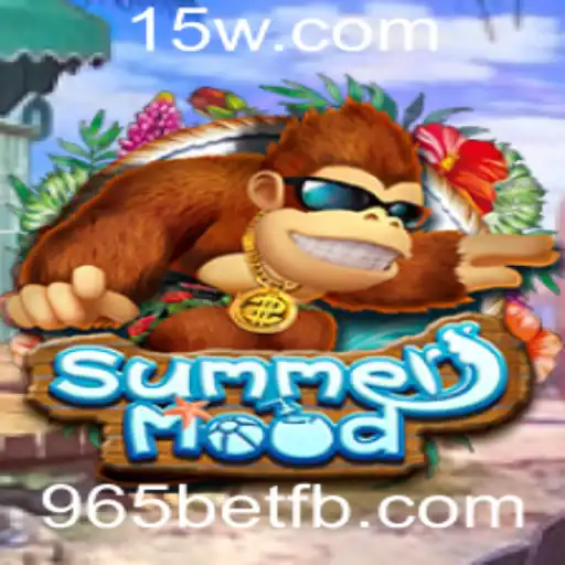 Explorando o Mundo Vibrante de SummerMood no 965bet