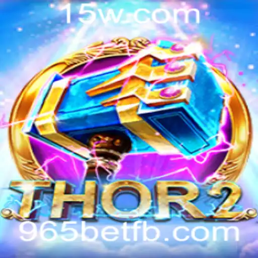 Explorando o Universo de Thor2: Uma Aventura Épica com 965bet