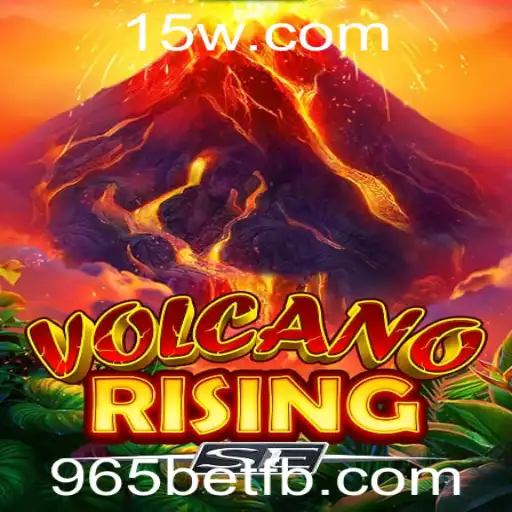Descubra 'VolcanoRisingSE': O Fascinante Mundo dos Jogos com 965bet