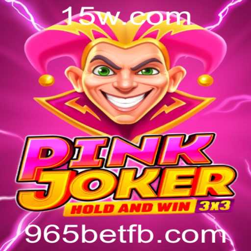 Explorando Pinkjoker: Um Guia Abrangente para o Jogo de Azar 965bet