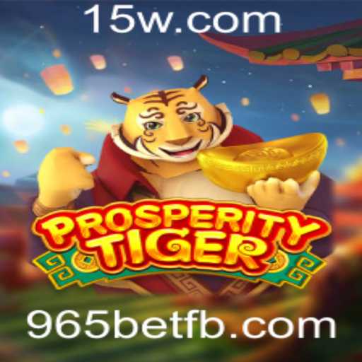 Descubra o Fascinante Mundo de ProsperityTiger: A Nova Sensação dos Jogos de Cartas