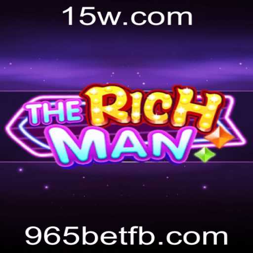 Descubra o Fascinante Mundo de TheRichMan: O Jogo de Estratégia Econômica